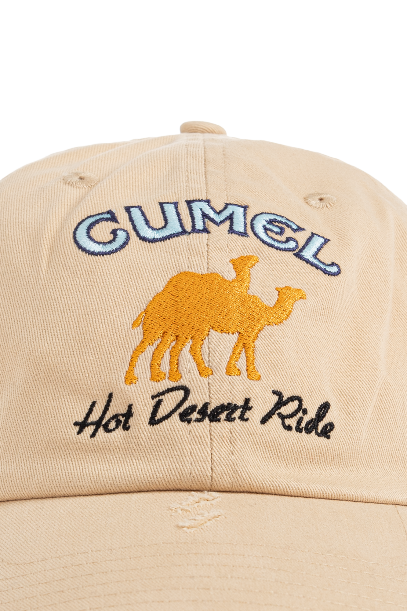 CARNE BOLLENTE Baseball cap | Men's | Vitkac